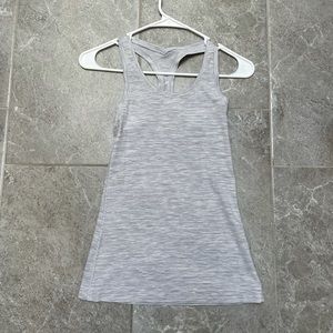 Lululemon Cool Racerback II Nulu